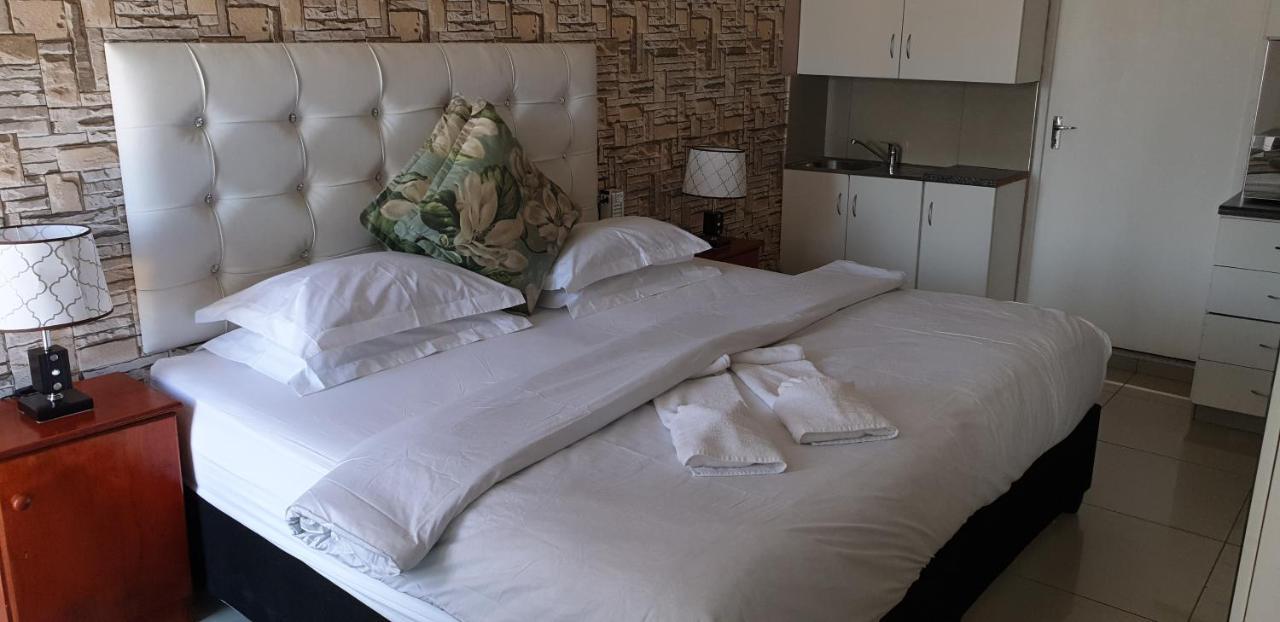 Rjs Guesthouse Durban Exterior foto